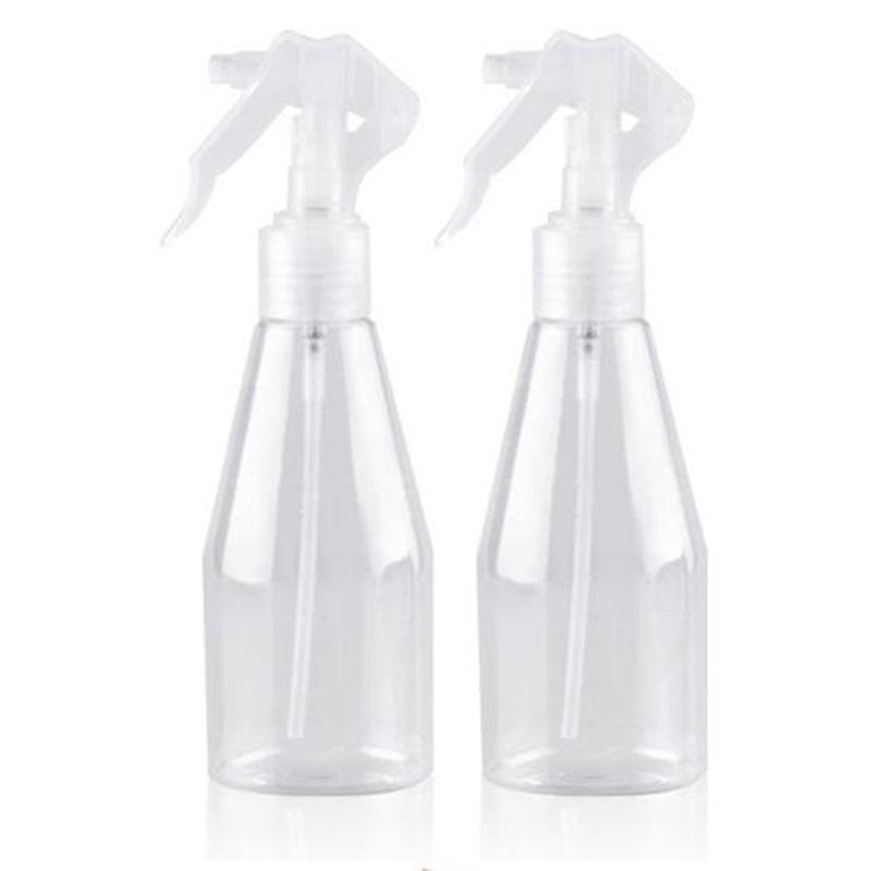 200ml plastic spray bottle - Mubimart - Plastic Spay Bottle 