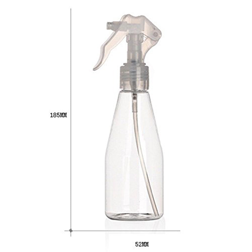 200ml plastic spray bottle - Mubimart -  