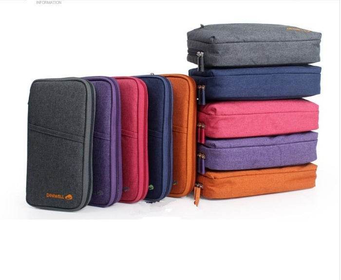 Travel Satchel Bag Women Ultimate - Mubimart