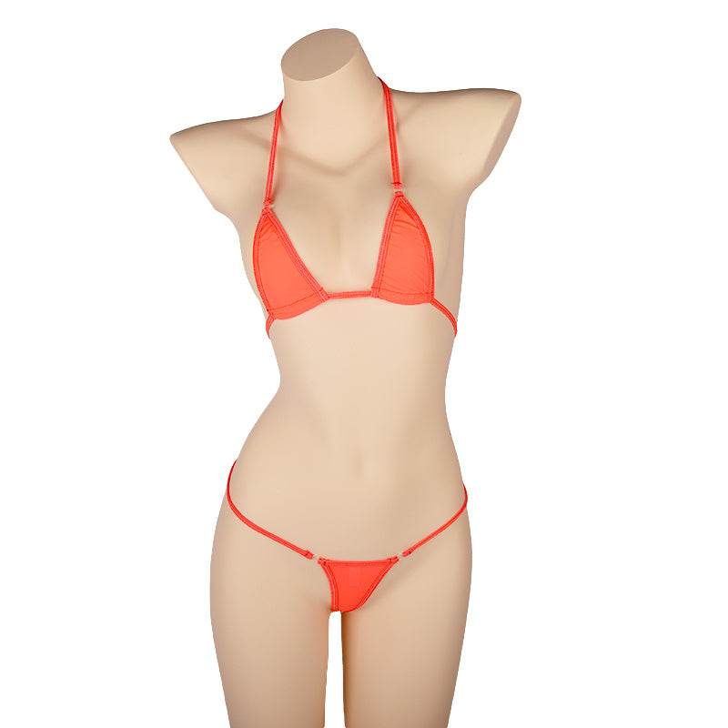 Thong bikini - Mubimart