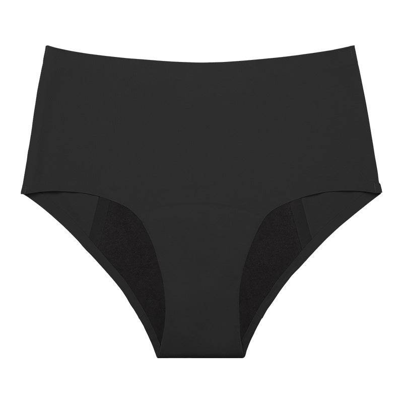 Leak-proof Four-layer Physiological Underwear Women's Breathable - Mubimart