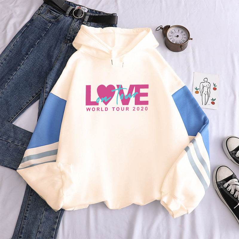 hoodie sweatshirt hoodie sweatshirt - Mubimart