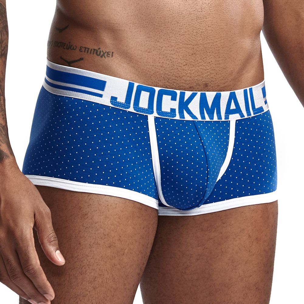 Men's boxer briefs