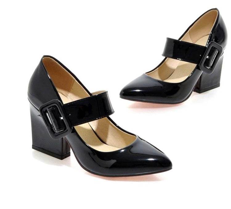 Female high heels - Mubimart