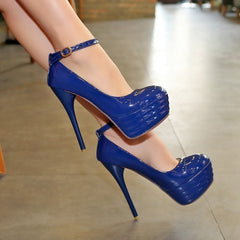 Tanzen High Heels