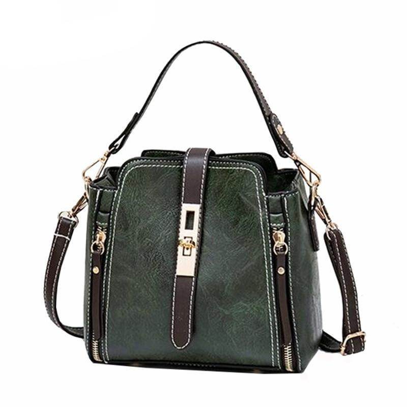 Women Shoulder Bag - Mubimart
