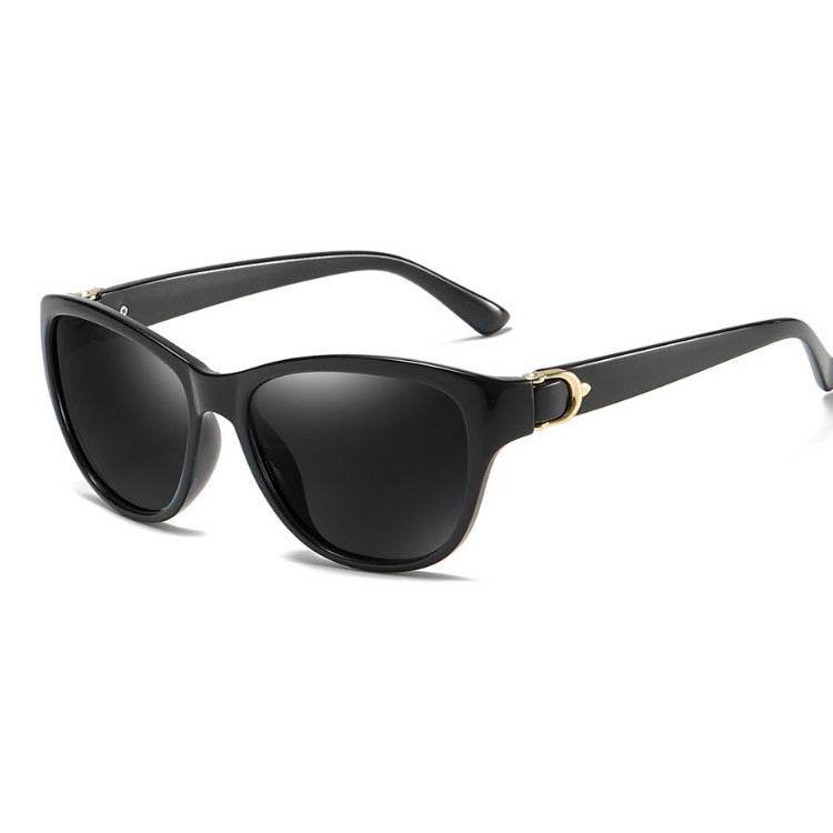 Sunglasses ladies polarized sunglasses - Mubimart