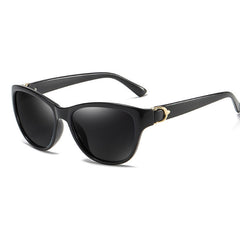 Sunglasses ladies polarized sunglasses