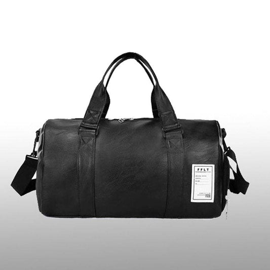Sports gym bag - Mubimart