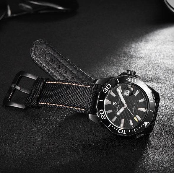Men's mechanical watches - Mubimart