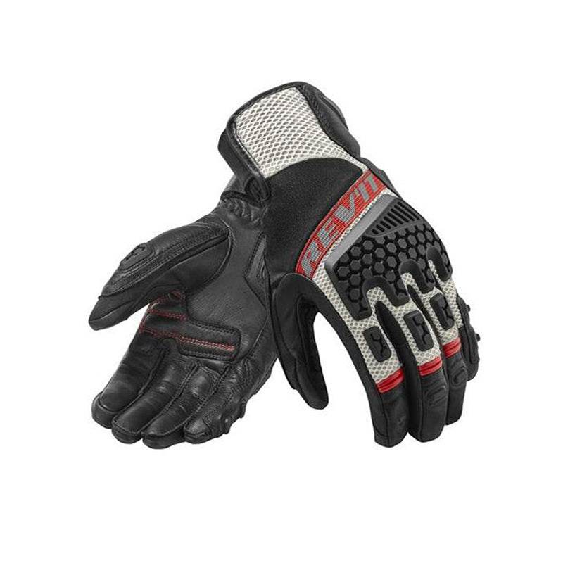 Motorcyclist gloves - Mubimart