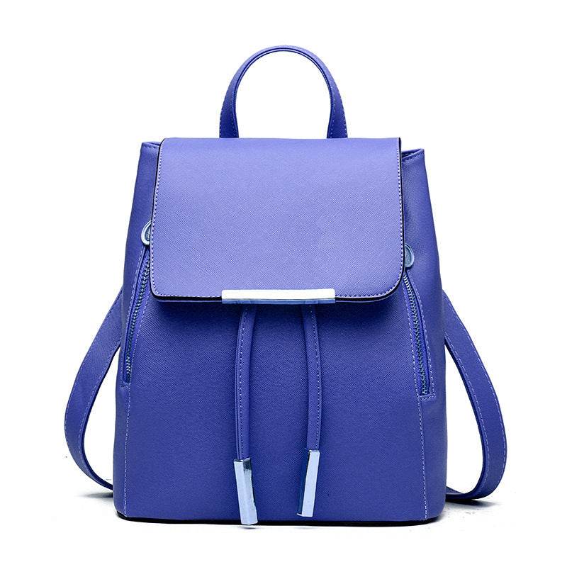New School Women Ladies fashion bags backpack backpack Backpack - Mubimart