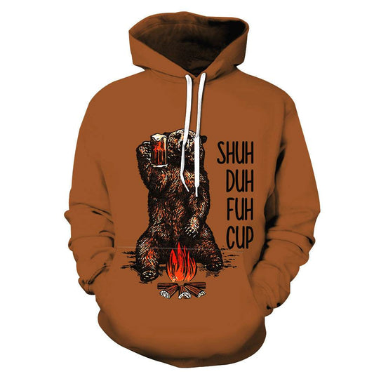 Pocket pullover sweater - Mubimart