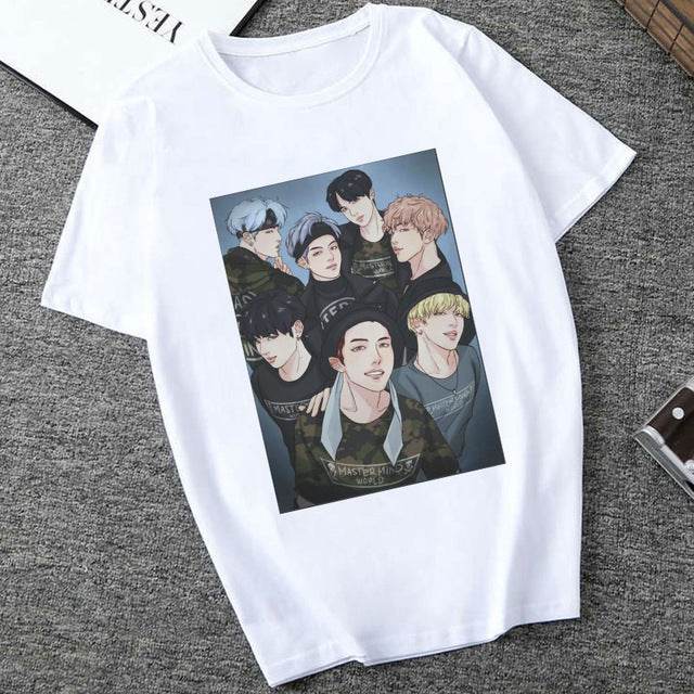 Not Today T-shirt For Women - Mubimart
