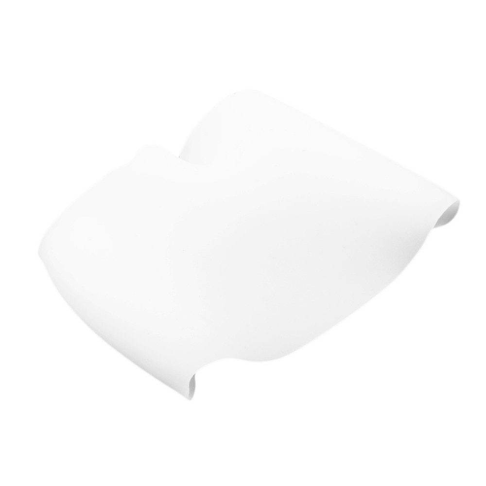 Silicone Gel Toe Separator Feet Care Tools Splint Straightener Corrector Hallux Valgus Massager - Mubimart