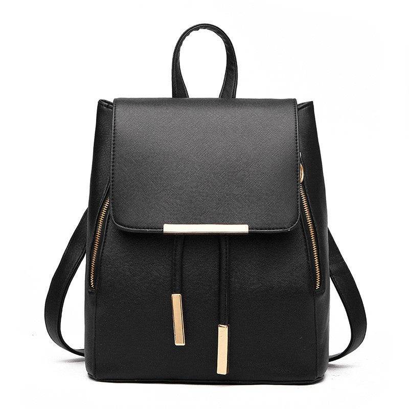New School Women Ladies fashion bags backpack backpack Backpack - Mubimart