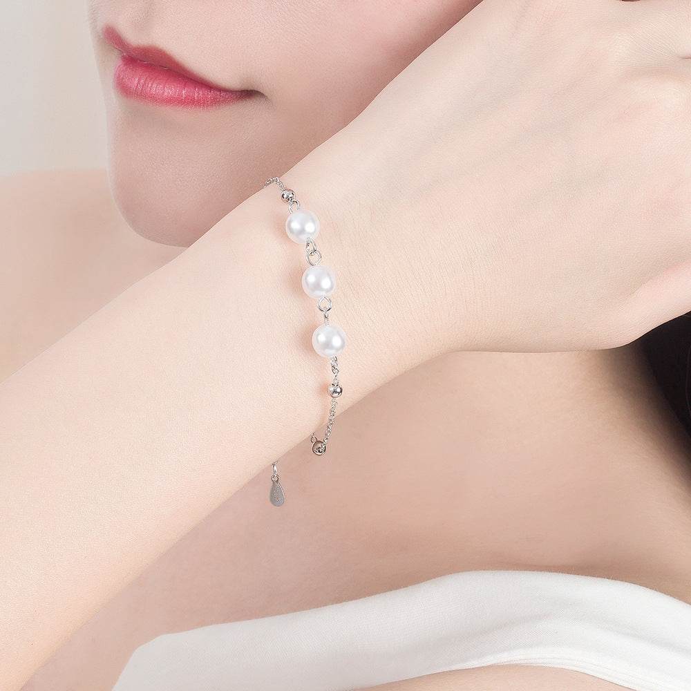 Bracelet Women Bangle Gold Fashion New For Jewelry - Mubimart