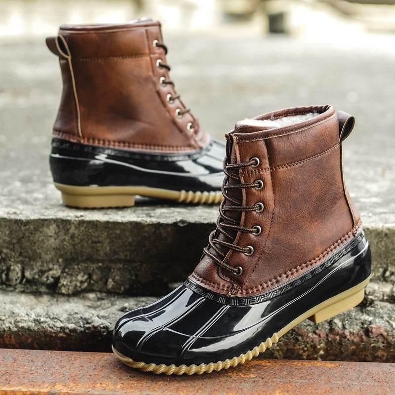 Ladies snow boots - Mubimart