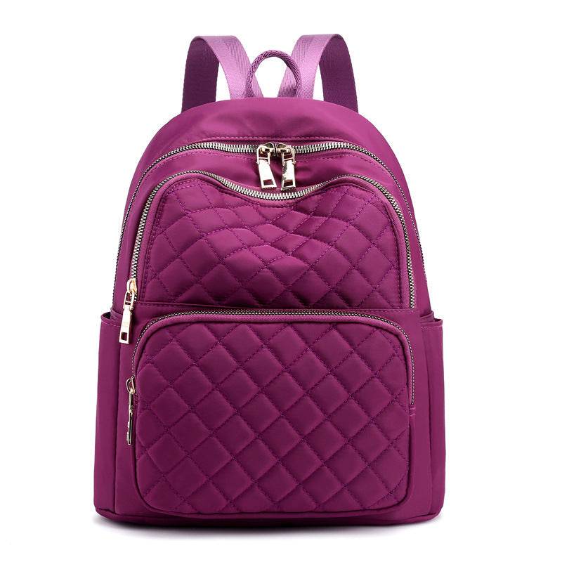Women Backpack - Mubimart
