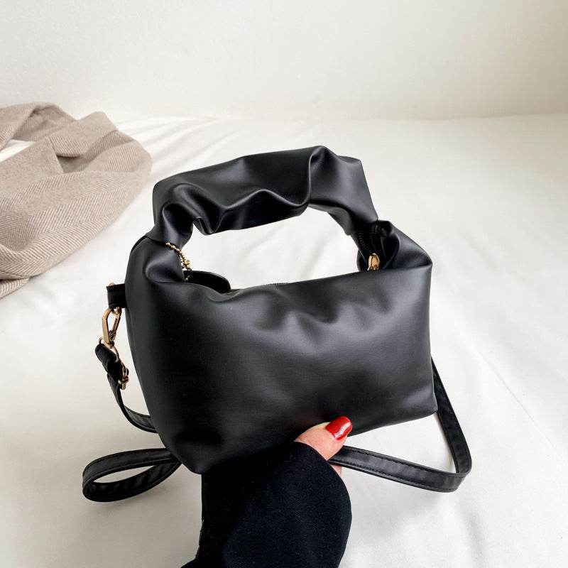 Leisure Commute Women Hand-carrying Crossbody Bag - Mubimart