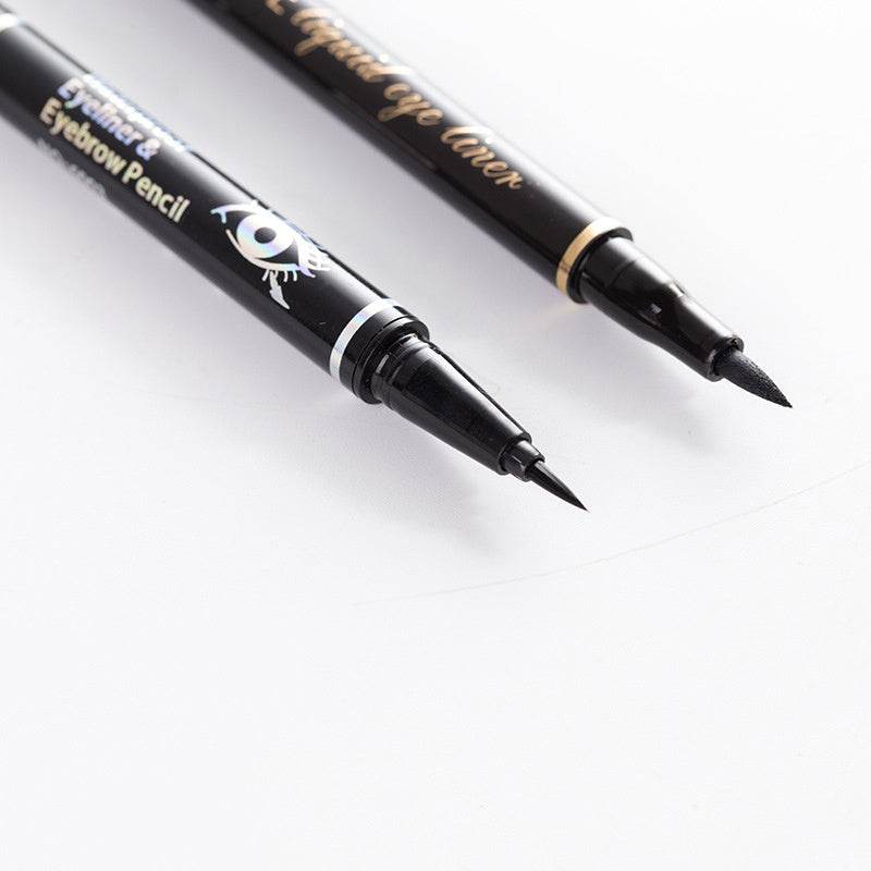 Waterproof Liquid Eyeliner - Mubimart