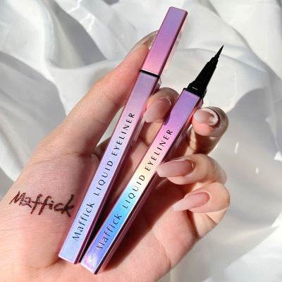 MAFFICK Liquid Eyeliner Pen - Mubimart