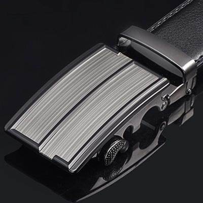 Top Quality Genuine Leather Belts - Mubimart