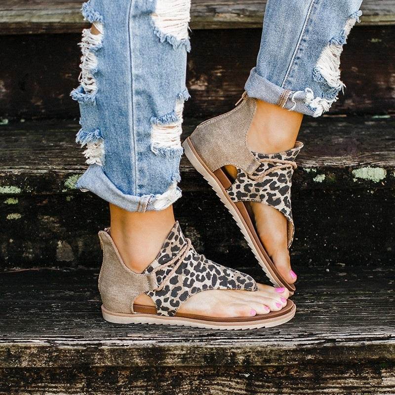 Women sandals - Mubimart