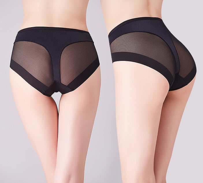 All Day Comfort Panty Shaper - Mubimart -  