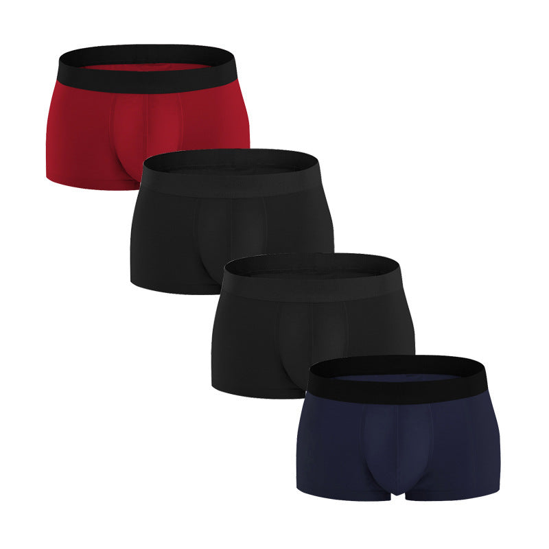 Men's boxer briefs