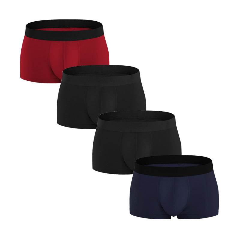 Men's boxer briefs - Mubimart