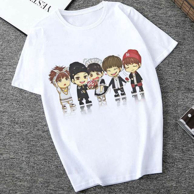 Not Today T-shirt For Women - Mubimart