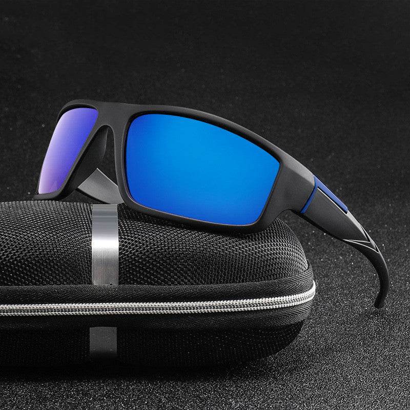 Polarized sunglasses - Mubimart