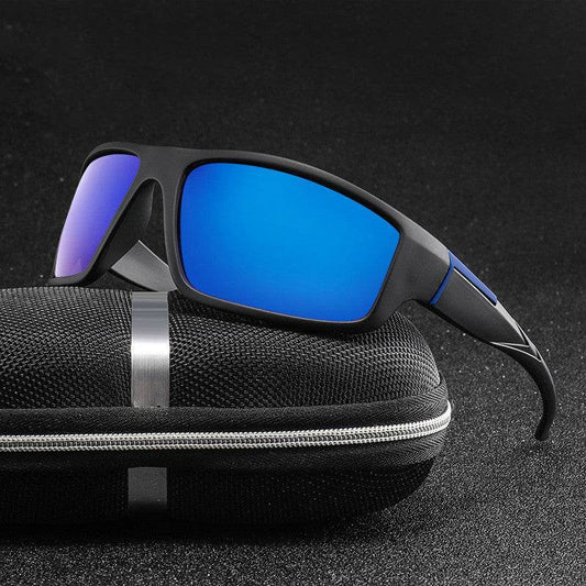 Polarized sunglasses - Mubimart