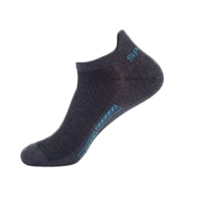 Men's Mesh Breathable Low-top Socks - Mubimart -  