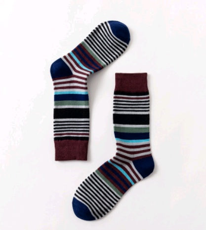 New socks wholesale personalized socks men's stockings - Mubimart -  