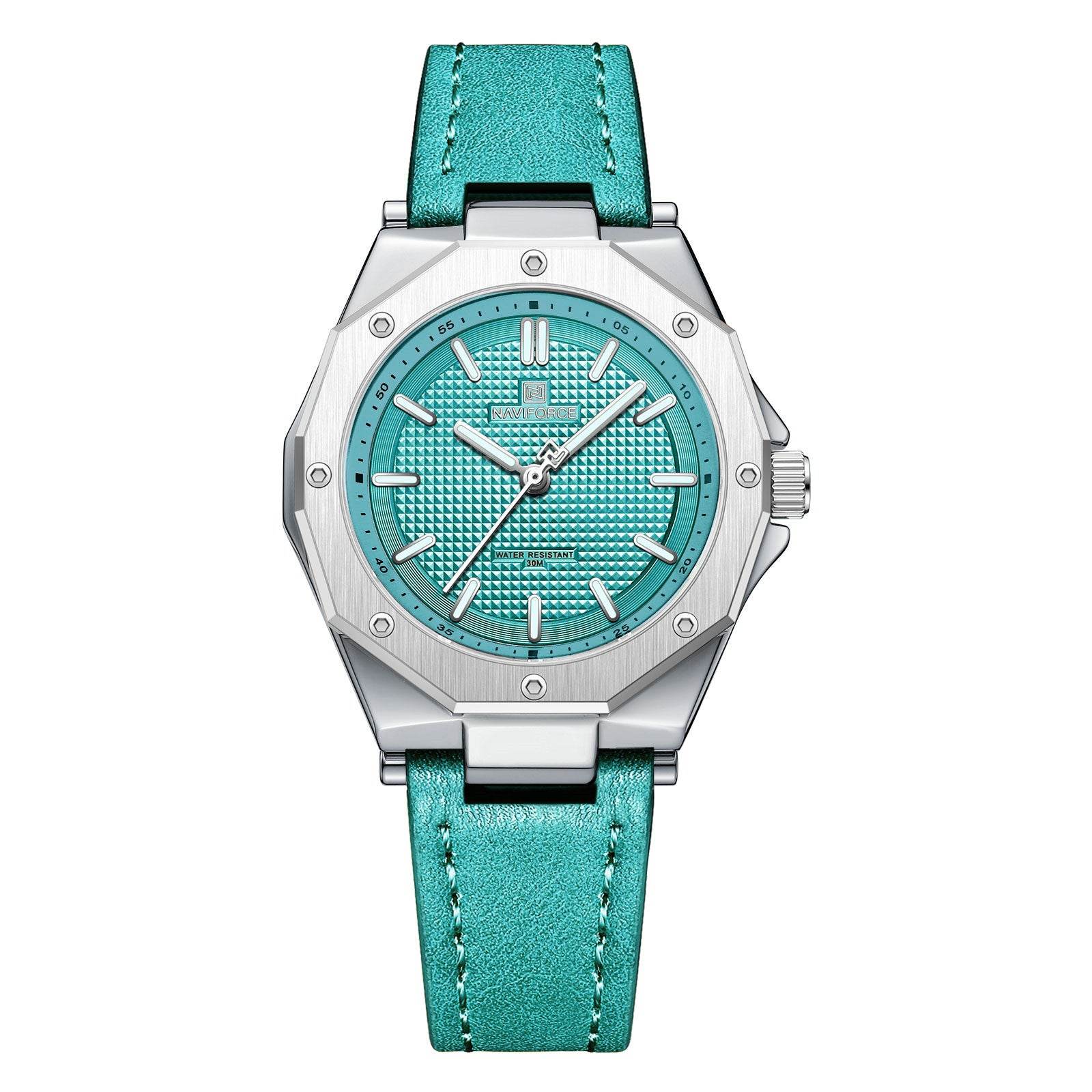 Luxury And Small Fashion Watch Women - Mubimart