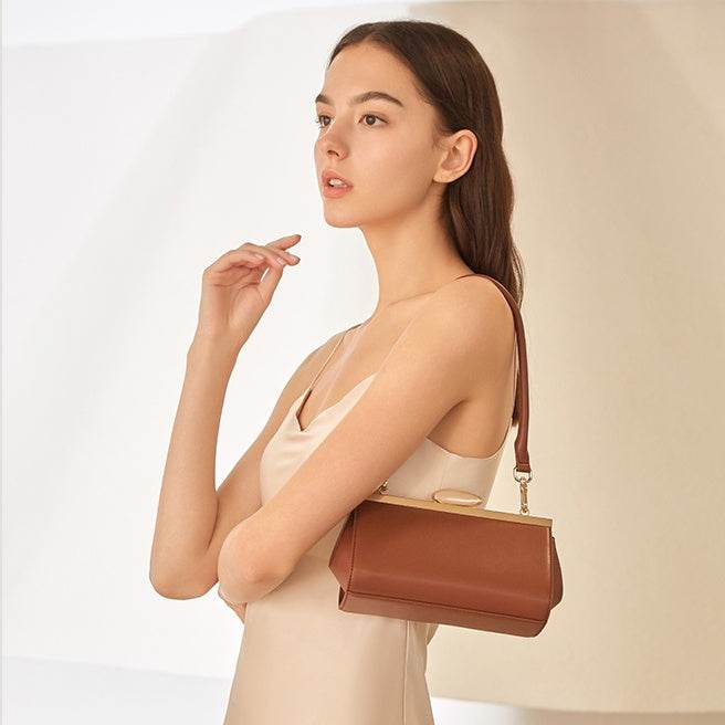 HFresh New Crossbody Bag Women - Mubimart