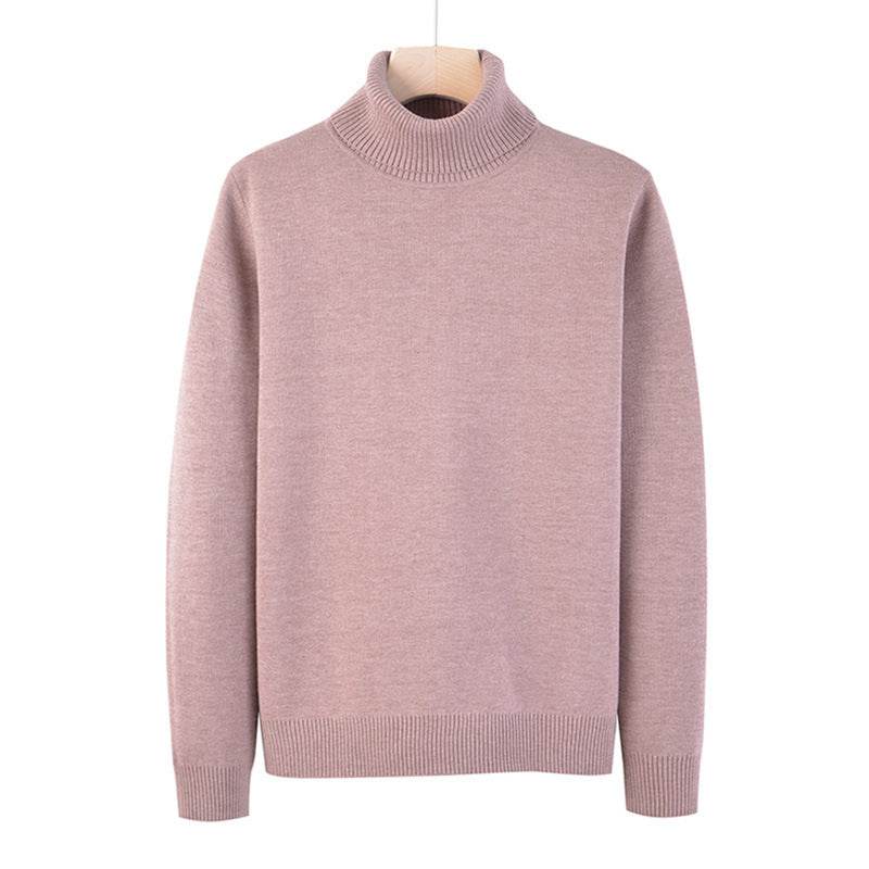 Men's pullover sweater - Mubimart