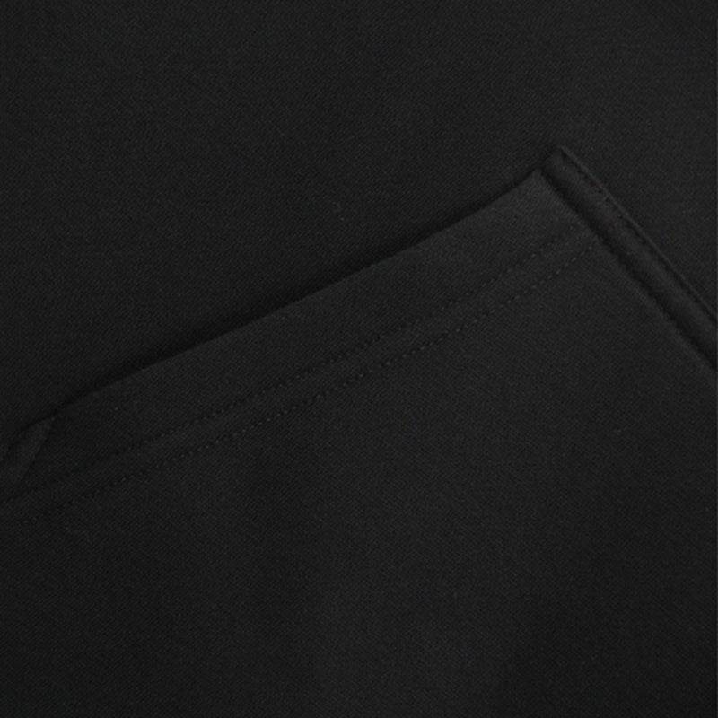 Hooded pullover sweater - Mubimart