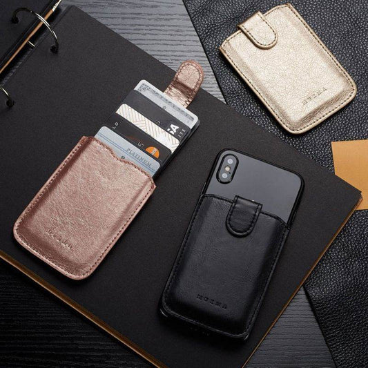 ID card holder - Mubimart
