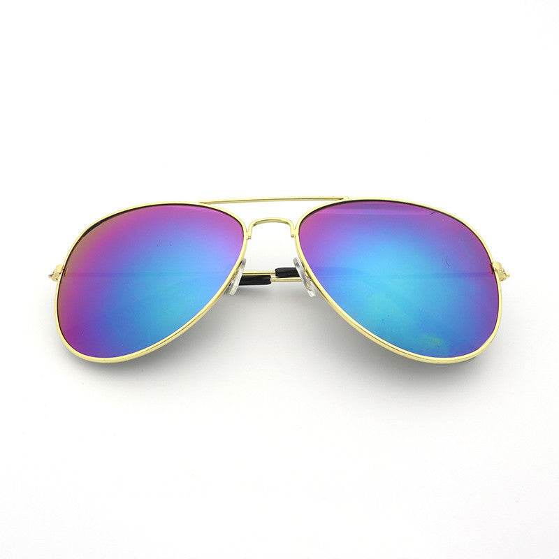 Sunglasses men and women sunglasses - Mubimart