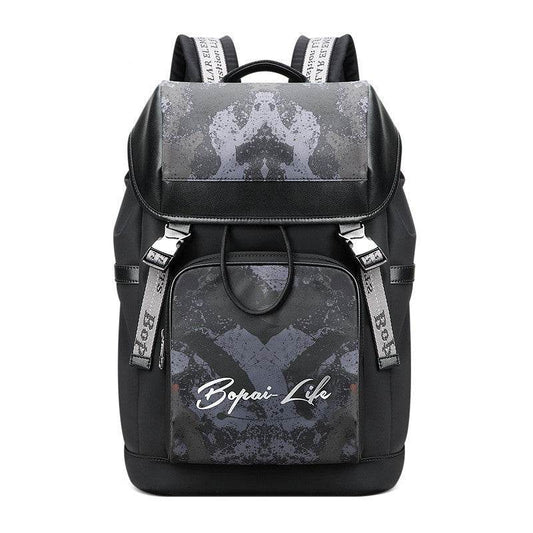 Backpack outdoor fashion backpack - Mubimart