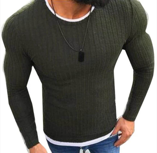 Sweater pullover - Mubimart
