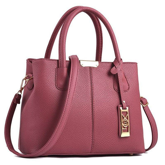 new fashion one-shoulder bag tote bag for women - Mubimart