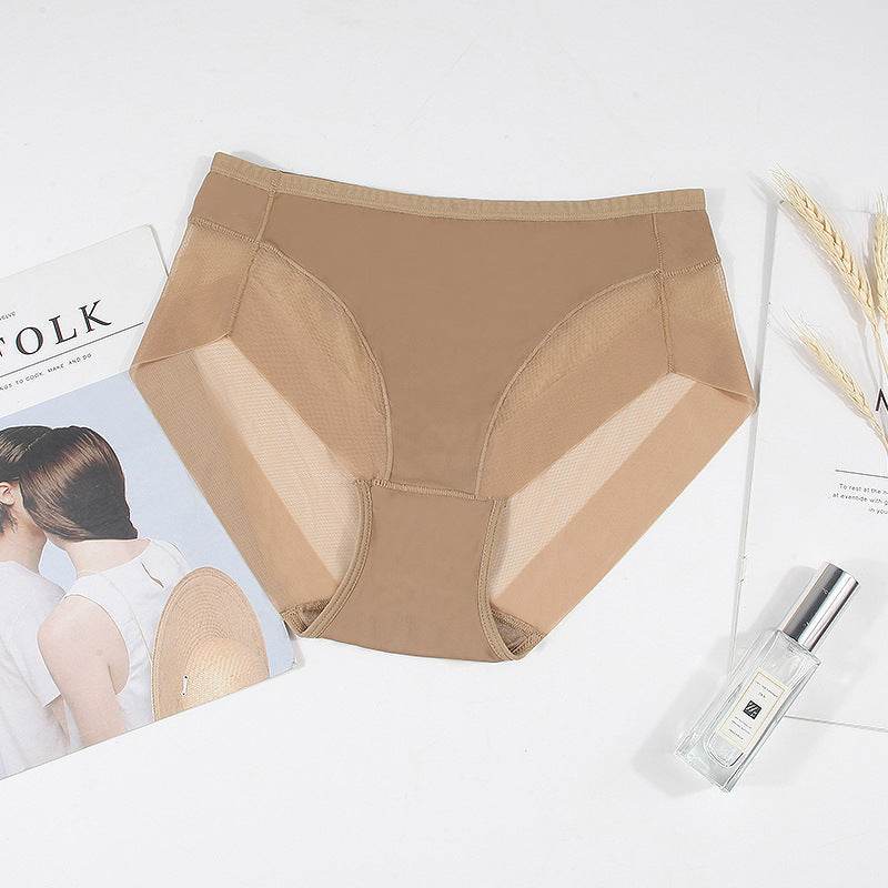 All Day Comfort Panty Shaper - Mubimart