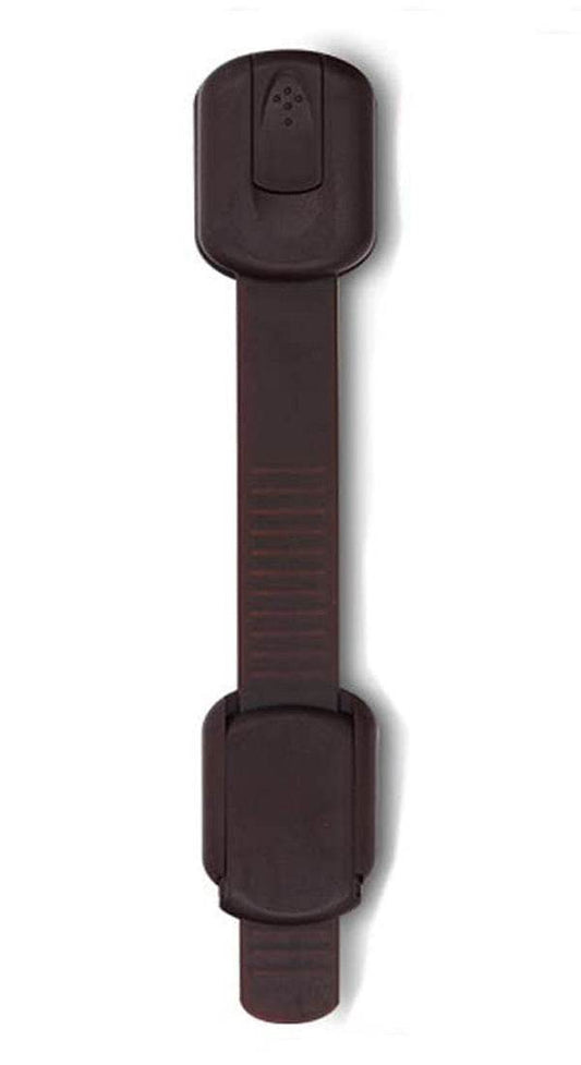 Quick And Convenient 3M Adhesive Cabinet Children's Drawer Lock - Mubimart