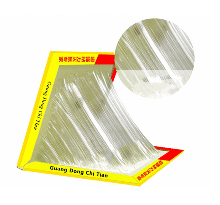 20g Household Strong Sticky Mouse Trap Sticker - Mubimart