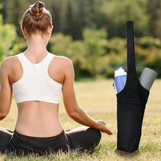 Yoga mat storage bag - Mubimart