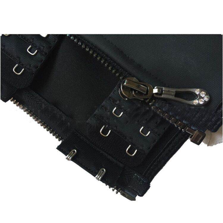Latex corset - Mubimart
